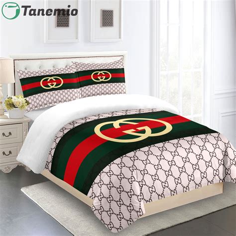 gucci bed sheets 10k|Gucci Livermore Outlet.